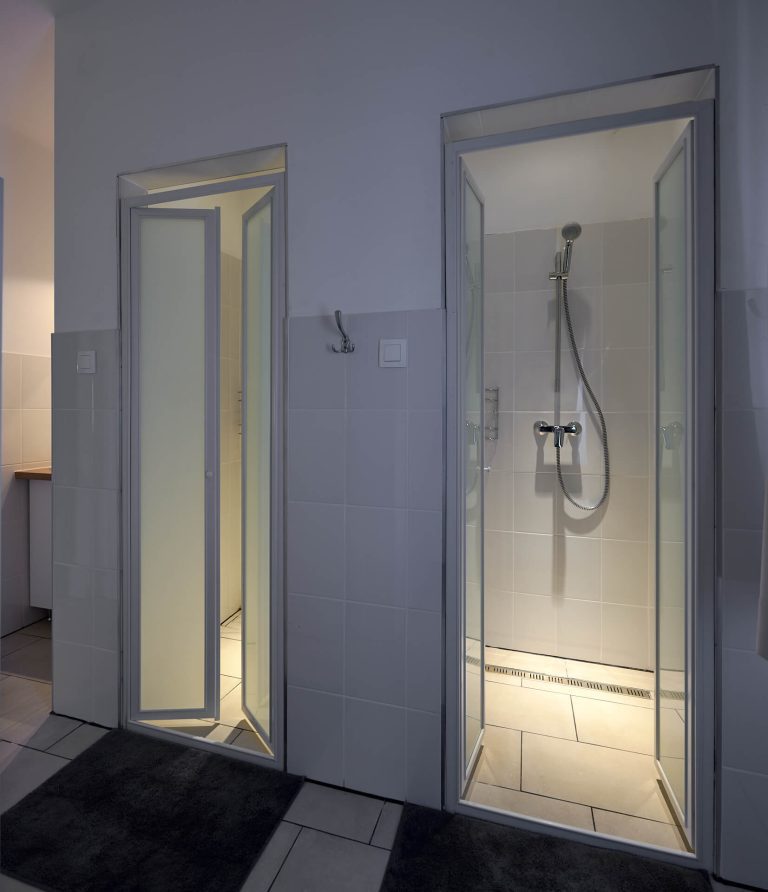 Bükfalva Z9 apartmanház, Bükfürdő