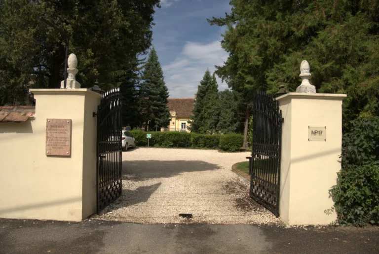Bükfalva Kúria vendégház, Bükfürdő