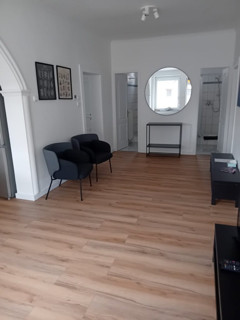 Bükfalva Bercsényi 13 vendégház, Bükfürdő
