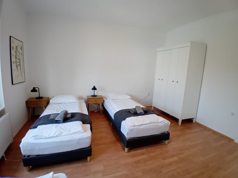 Bükfalva Bercsényi 13 vendégház, Bükfürdő